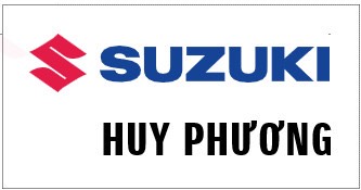 Suzuki Thái Bình